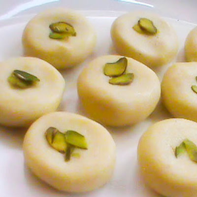 "Doodh Peda -1kg (Bangalore Exclusives) - Click here to View more details about this Product
